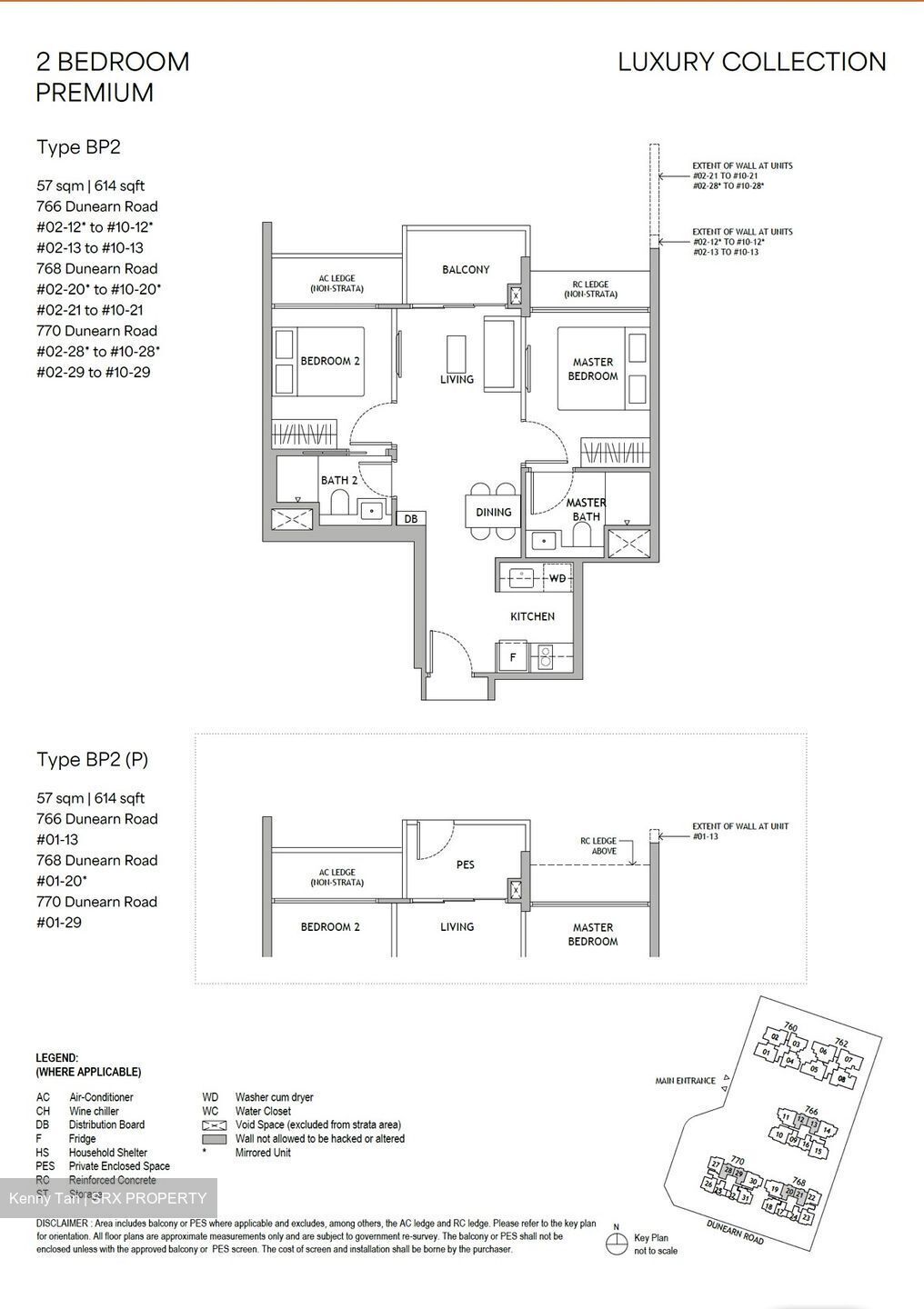 Dunearn Road (D11), Condominium #590426781